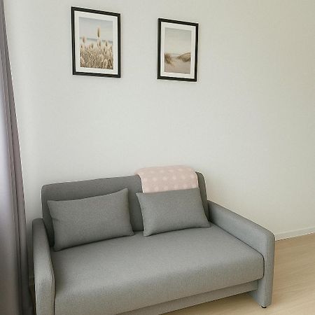 Studio 17M2 - Przymorze, Close To The Beach Гданськ Екстер'єр фото