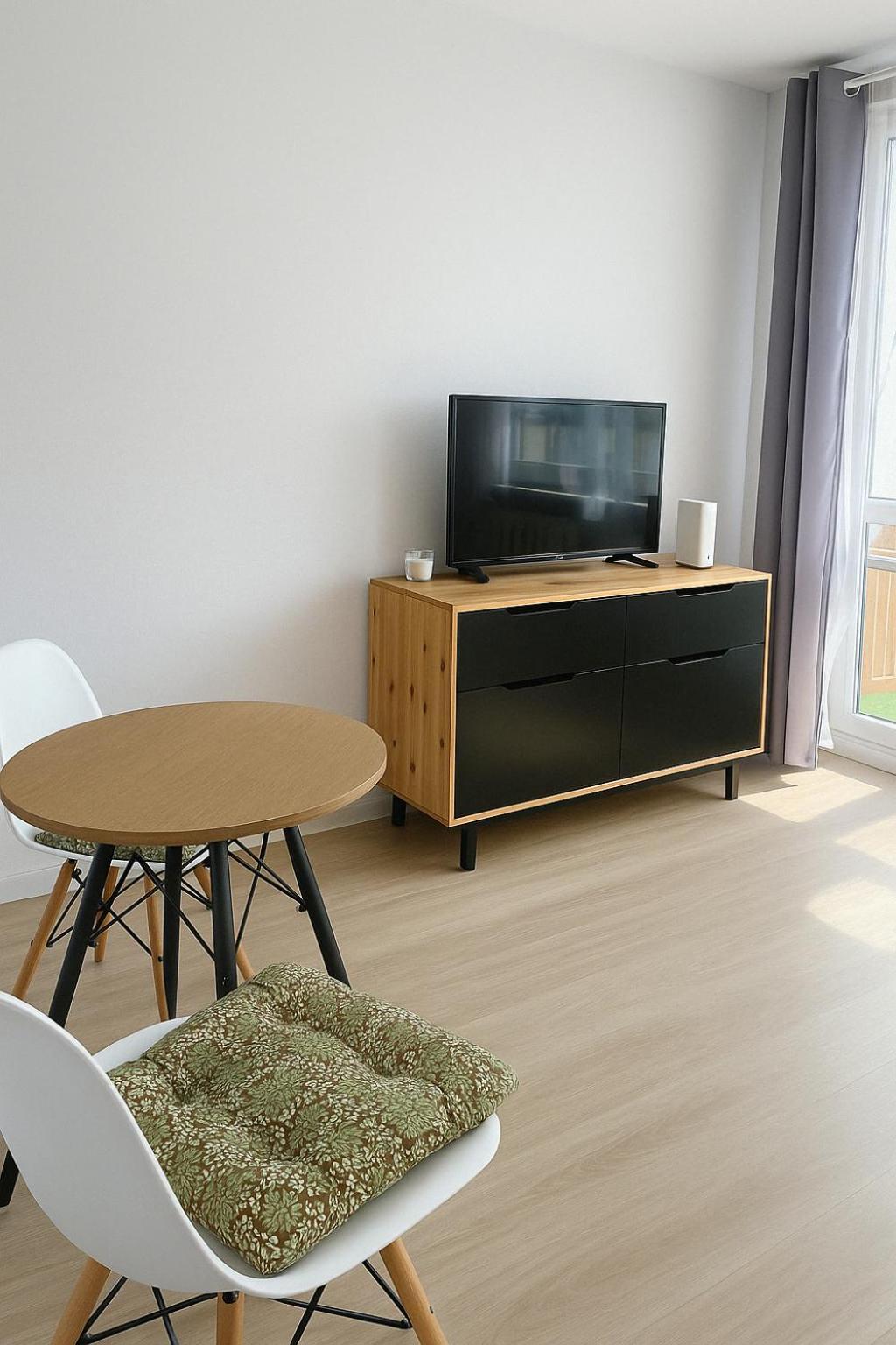 Studio 17M2 - Przymorze, Close To The Beach Гданськ Екстер'єр фото